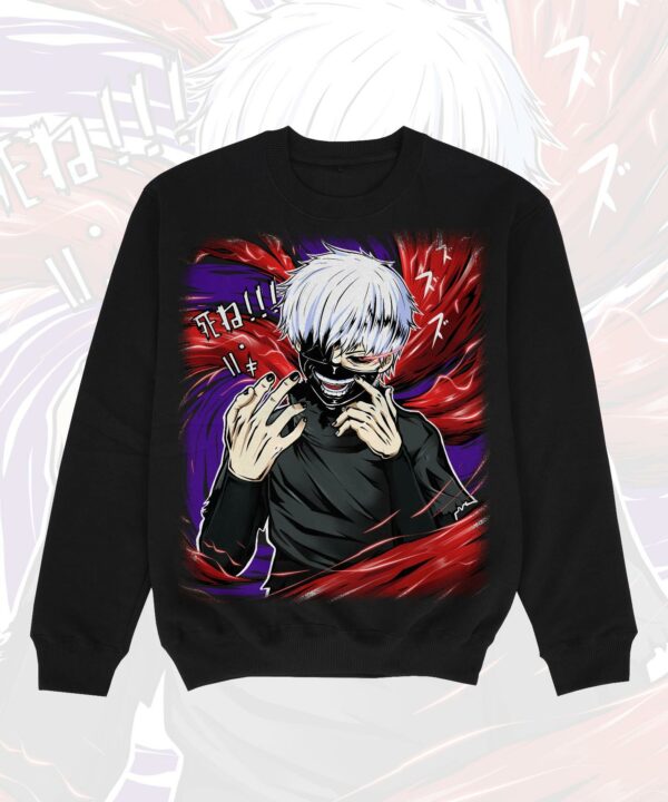 Kaneki Tokyo ghoul