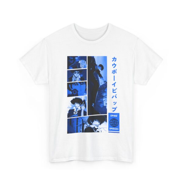 Spike Graphic Tee - Image 3
