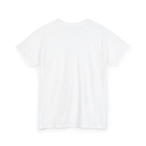 Doffy Heavy Cotton Tee - Image 4
