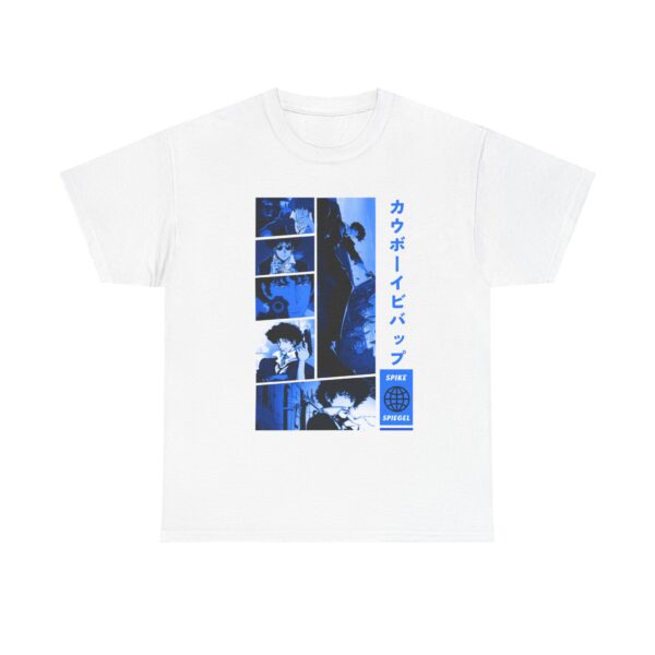 Spike Graphic Tee