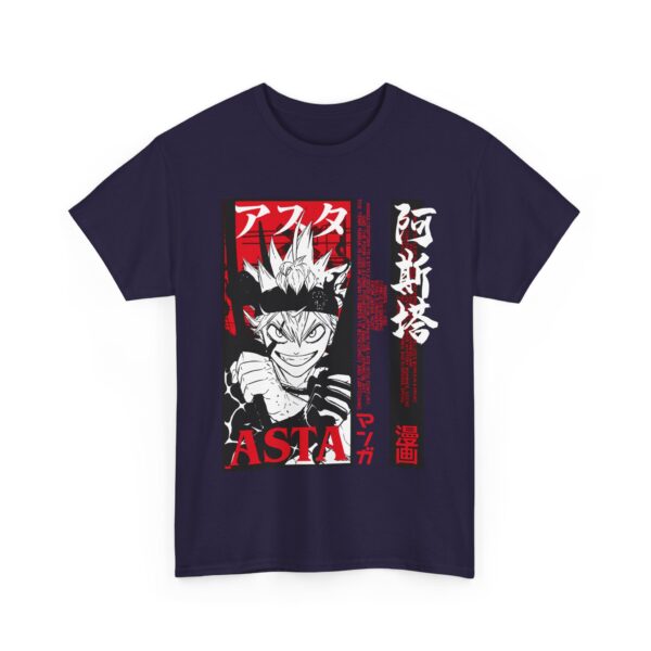 Asta Graphic Tee - Image 27