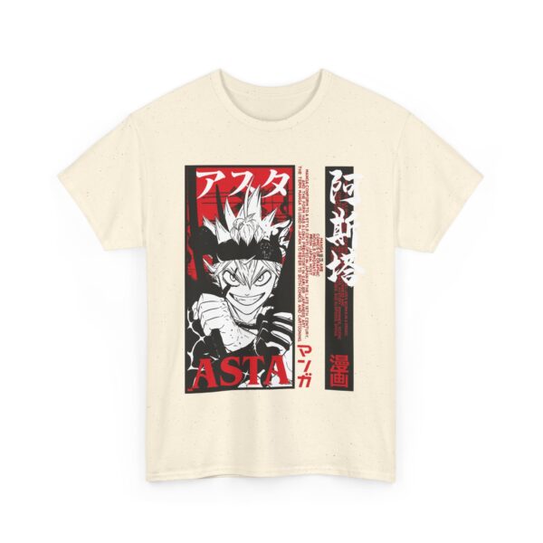 Asta Graphic Tee - Image 15