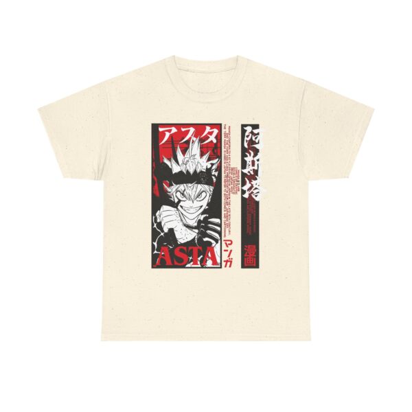 Asta Graphic Tee - Image 13