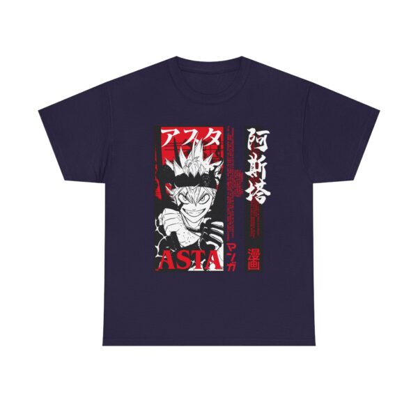 Asta Graphic Tee - Image 25