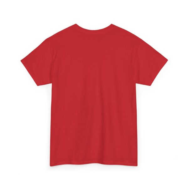 Doffy Heavy Cotton Tee - Image 16
