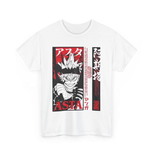 Asta Graphic Tee - Image 3