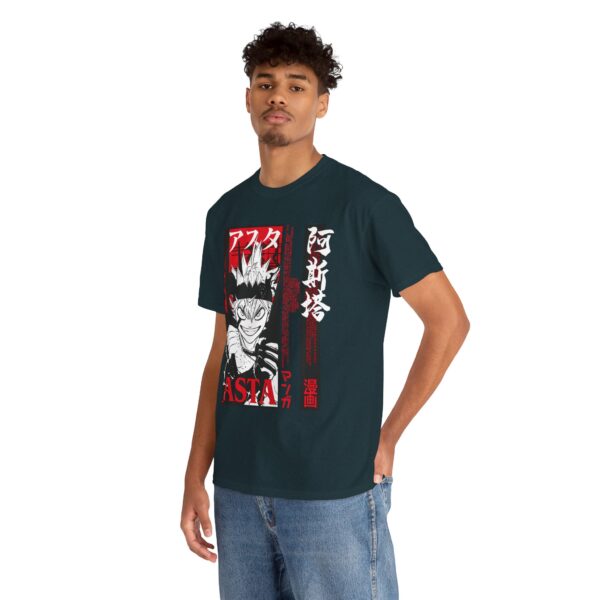 Asta Graphic Tee - Image 24