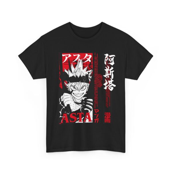 Asta Graphic Tee - Image 9