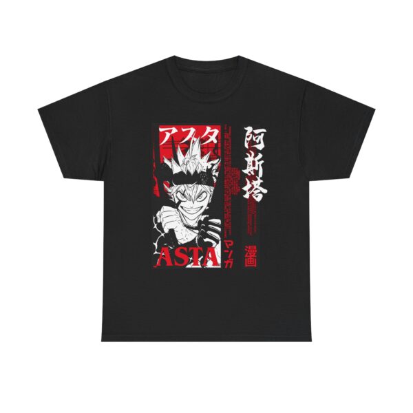 Asta Graphic Tee - Image 7