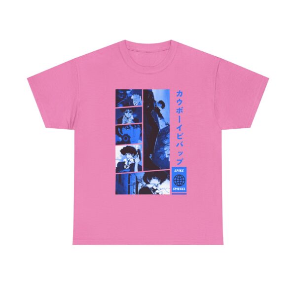 Spike Graphic Tee - Image 13
