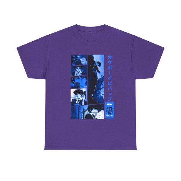 Spike Graphic Tee - Image 9