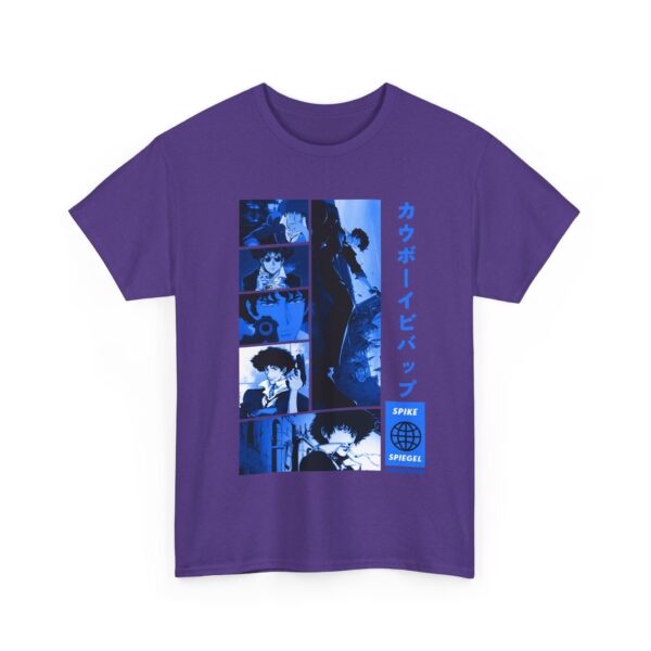 Spike Graphic Tee - Image 11