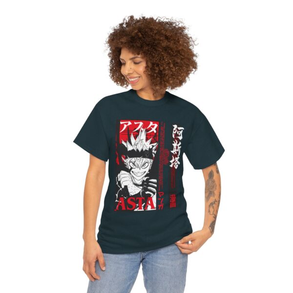 Asta Graphic Tee - Image 23