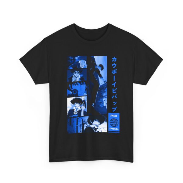 Spike Graphic Tee - Image 7