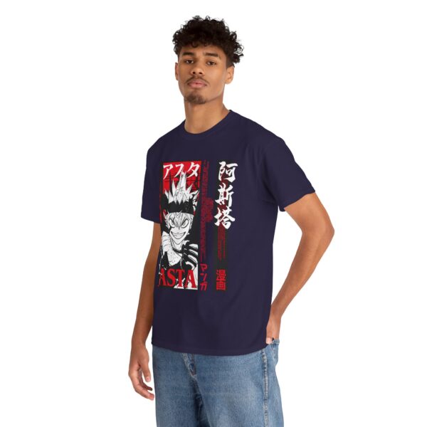Asta Graphic Tee - Image 30