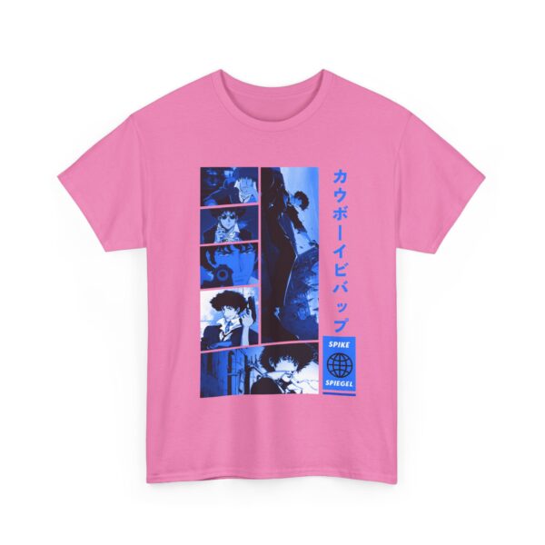 Spike Graphic Tee - Image 15