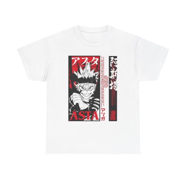 Asta Graphic Tee