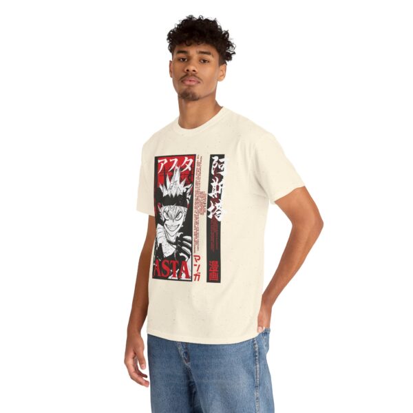 Asta Graphic Tee - Image 18