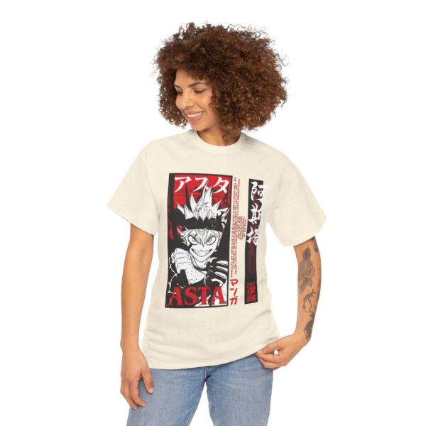 Asta Graphic Tee - Image 17