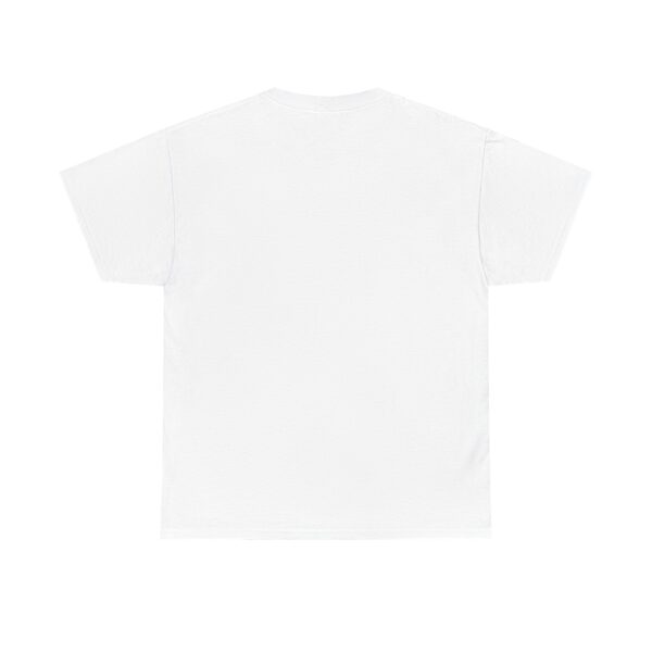 Doffy Heavy Cotton Tee - Image 2