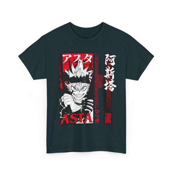 Asta Graphic Tee - Image 21