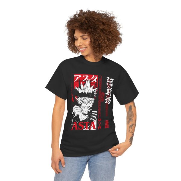 Asta Graphic Tee - Image 11