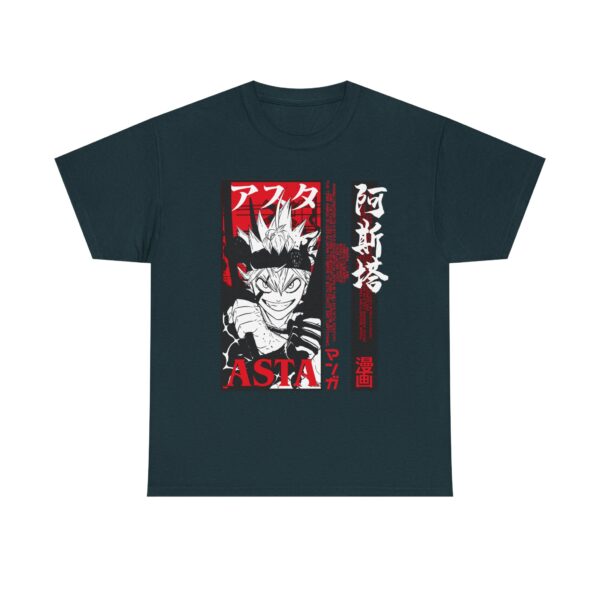 Asta Graphic Tee - Image 19