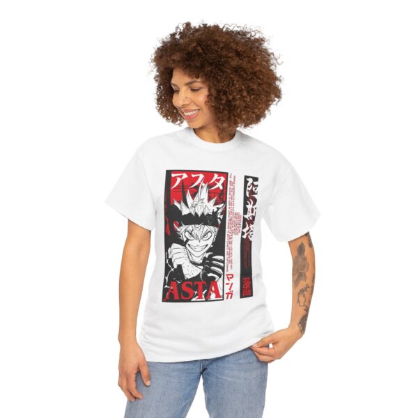 Asta Graphic Tee - Image 5