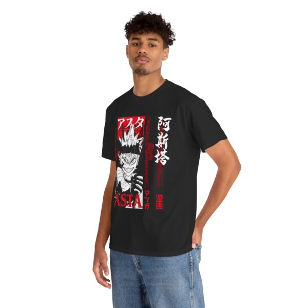 Asta Graphic Tee - Image 12
