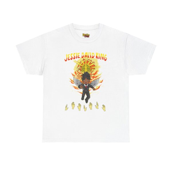 Jessie King Tee