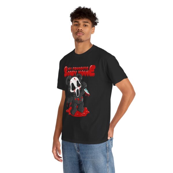 Horror Bear Tee - Image 8