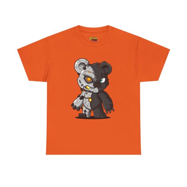 Robot Bear Tee - Image 9