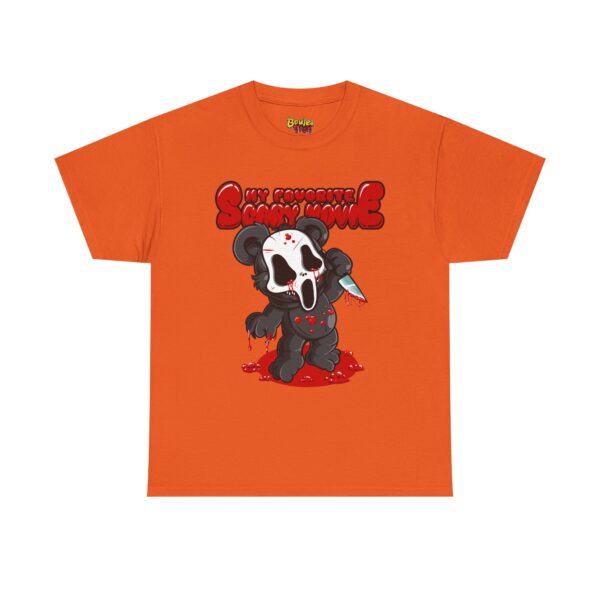 Horror Bear Tee - Image 9