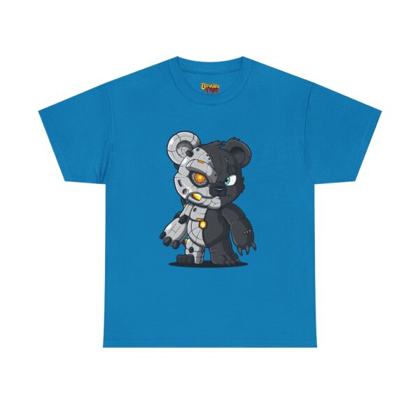 Robot Bear Tee - Image 17