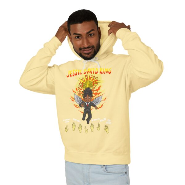 Jessie King Hoodie - Image 24