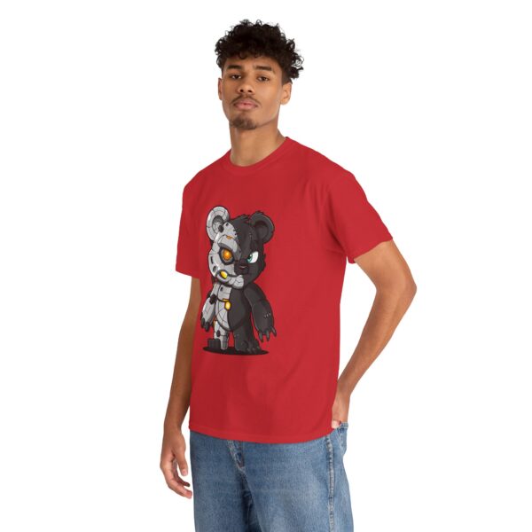 Robot Bear Tee - Image 36