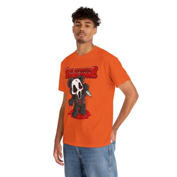Horror Bear Tee - Image 12
