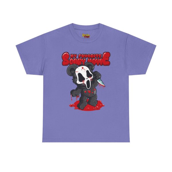 Horror Bear Tee - Image 25