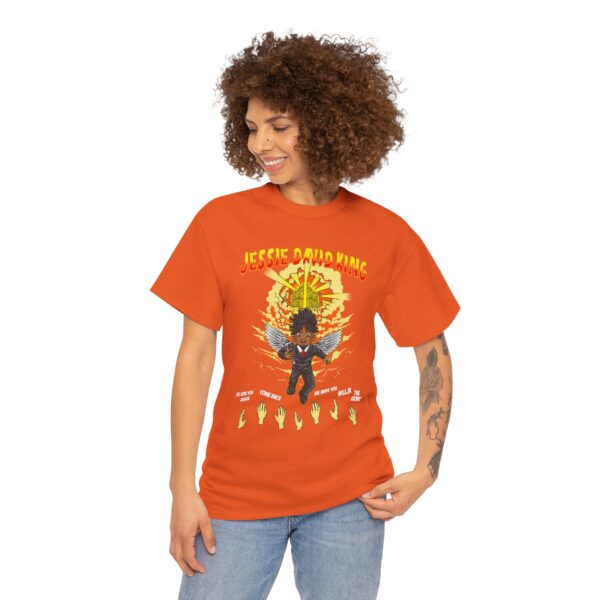 Jessie King Tee - Image 11