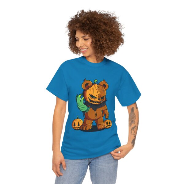Pumpkin Bear Tee - Image 15