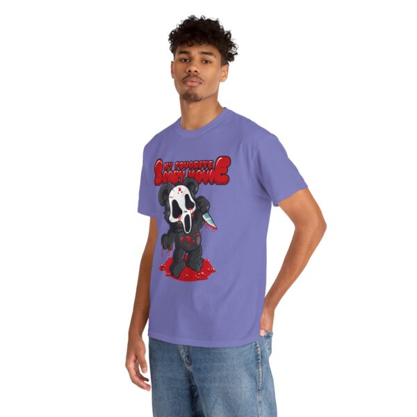 Horror Bear Tee - Image 28