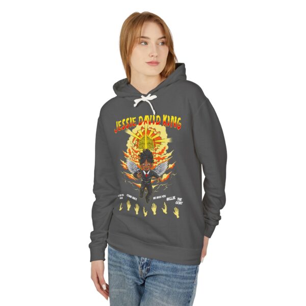 Jessie King Hoodie - Image 19