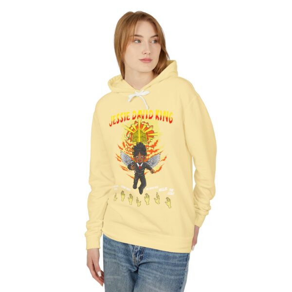 Jessie King Hoodie - Image 23