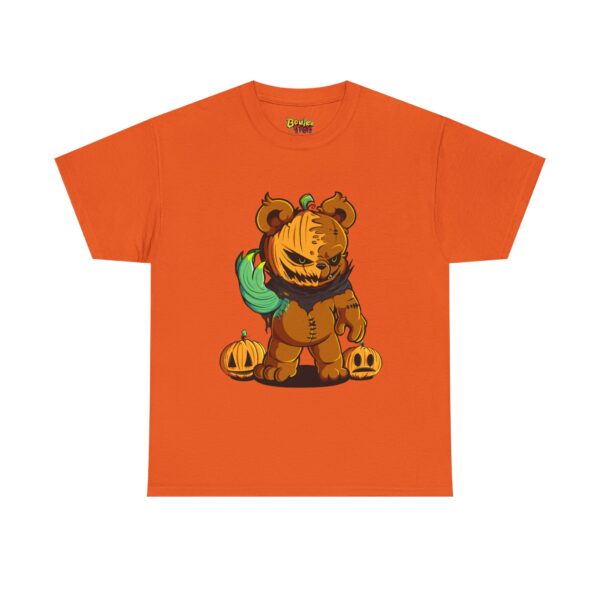 Pumpkin Bear Tee - Image 9