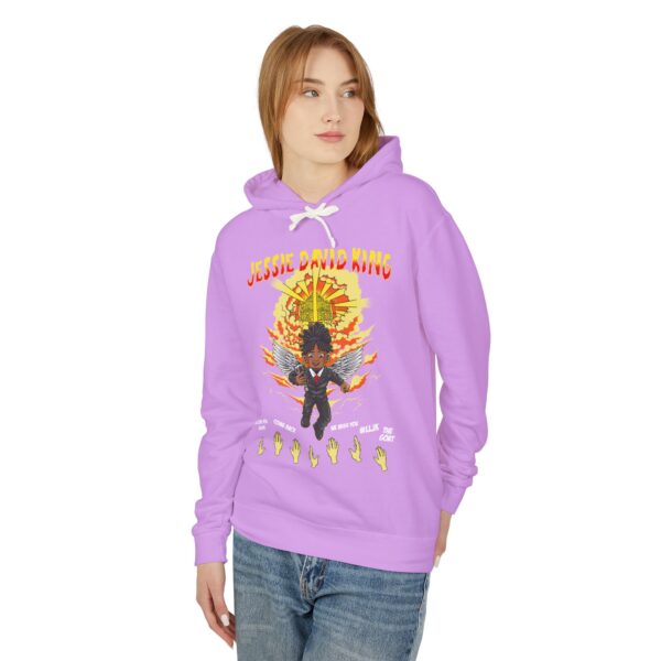 Jessie King Hoodie - Image 11