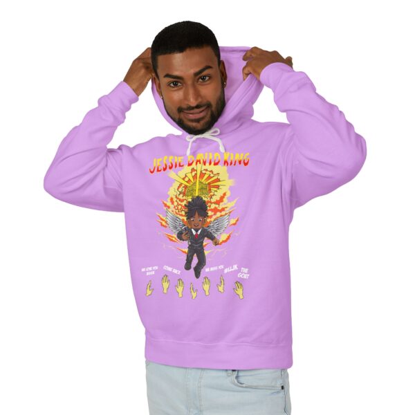 Jessie King Hoodie - Image 12