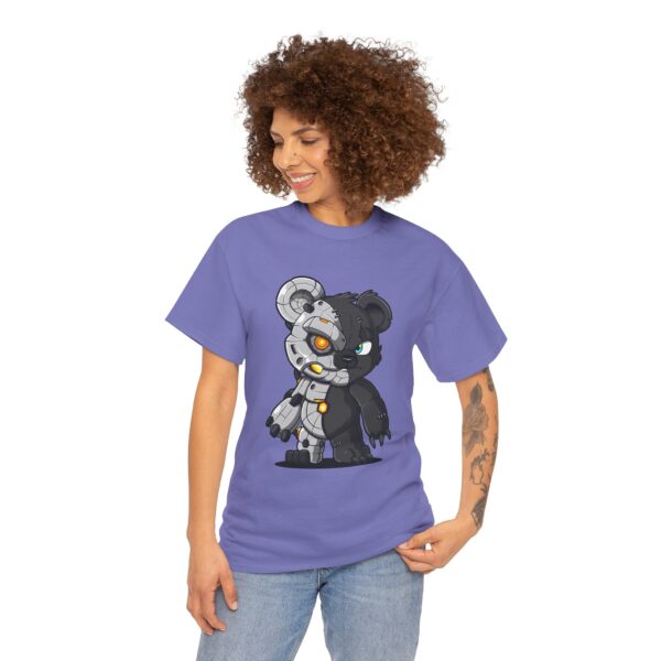 Robot Bear Tee - Image 27
