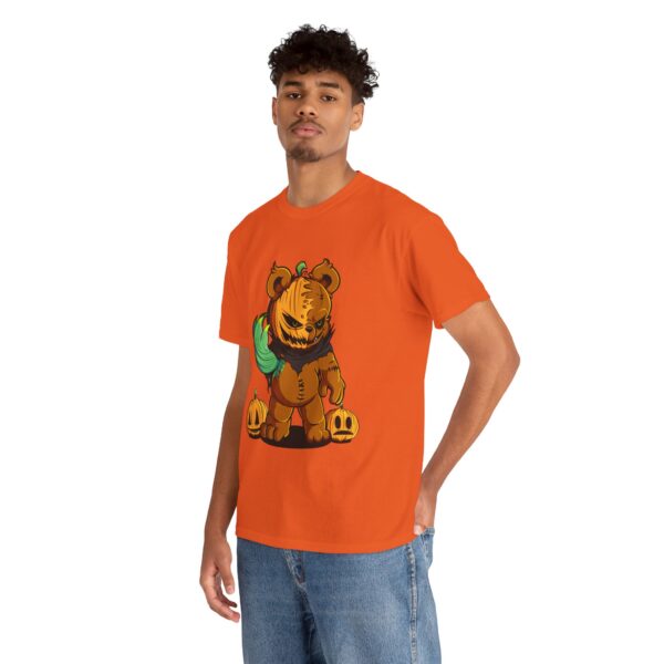 Pumpkin Bear Tee - Image 12