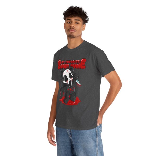 Horror Bear Tee - Image 16