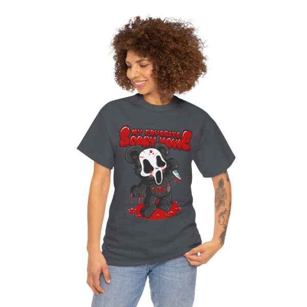 Horror Bear Tee - Image 23